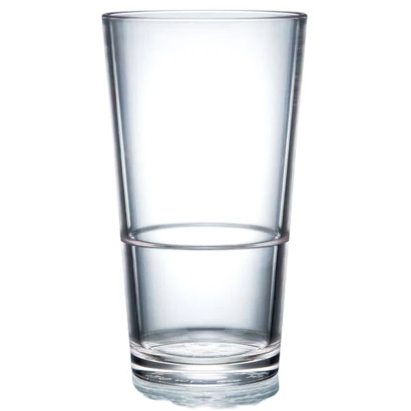 Collinsglas 57 cl - Polykarbonat 200504 by GLASS4EVER color Helder