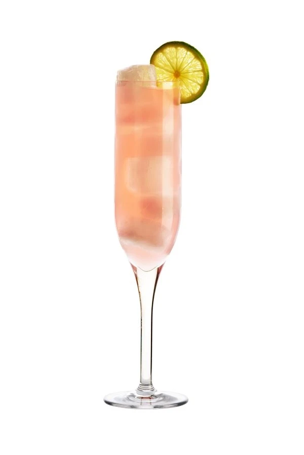Champagneglas 20 cl - Polykarbonat 300114 by GLASS4EVER color Helder