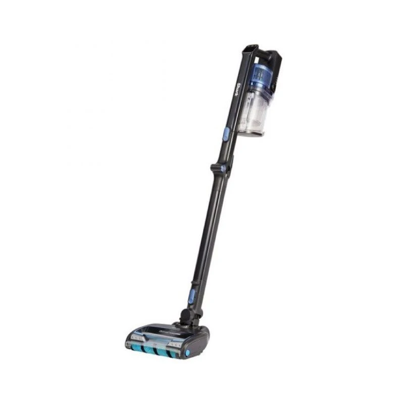 Shark IZ320EUT Dammsugare med Powerfins & True Pet 100-IZ320EUT by Shark color Svart