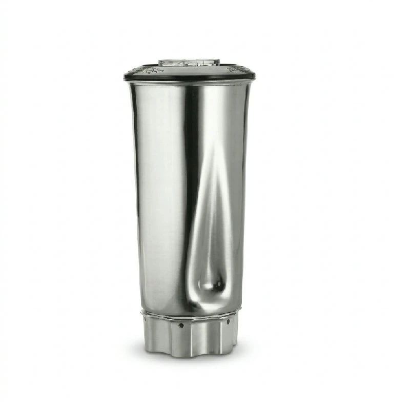 Hamilton B Stålbägare 0,95L till RIO Blender 255S 6126-255S-CE by Hamilton B color Svart