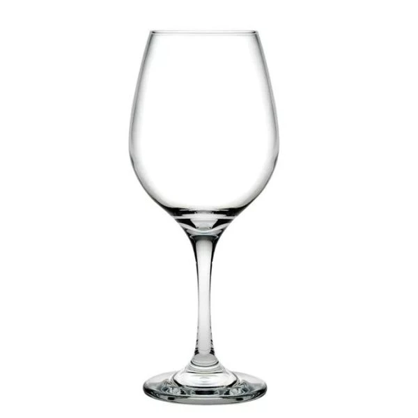 Vinglas Amber 36 cl 96201601 by Pasabahce color Svart