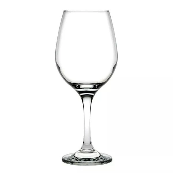 Vinglas Amber 29 cl 96201501 by Pasabahce color Svart