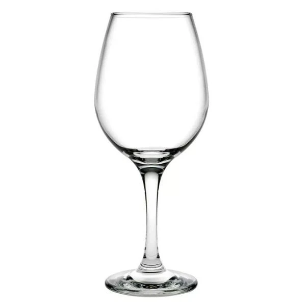 Vinglas Amber 46 cl 96201701 by Pasabahce color Svart