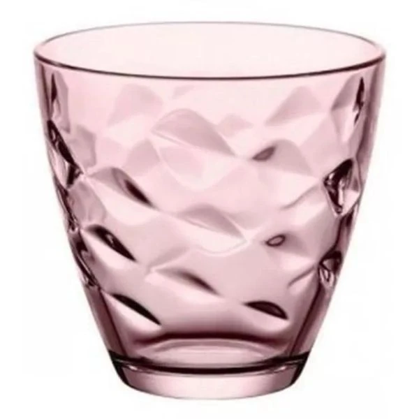 Bormioli Dricksglas Zeno 26 cl 96143202 by BORMIOLI color Helder