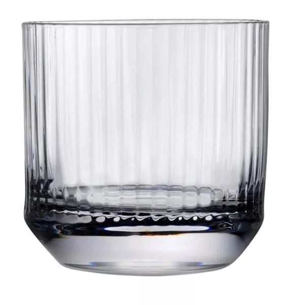 Whiskyglas SOF Big Top 27 cl 98606002 by nude color Svart