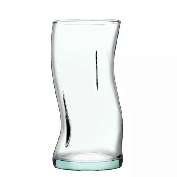 Dricksglas Aware 44 cl 96189102 by Koop color Svart