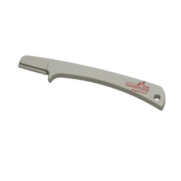 Knivslip Pro Swiss Istor® 14,4x2,1x0,8cm 520200 by ISTOR color Svart