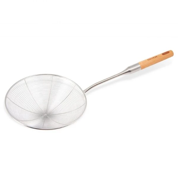 Silslev Ken Hom Ø19,4x51,5x10cm KH515 by KEN HOM color Svart