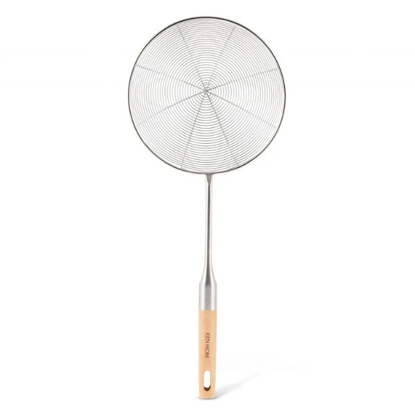 Silslev Ken Hom Ø19,4x51,5x10cm KH515 by KEN HOM color Svart