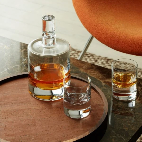 Whiskyset Boris LSA 1,4L, 25,5x13x13cm LBI16 by LSA INTERNATIONAL color Svart