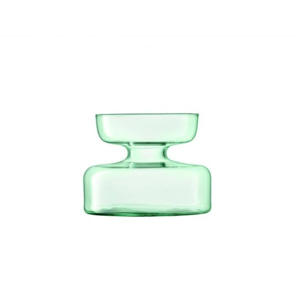 Vas/Lökvas Canopy Återvunnen LSA 10x13x13cm LCQ11 by LSA INTERNATIONAL color Svart