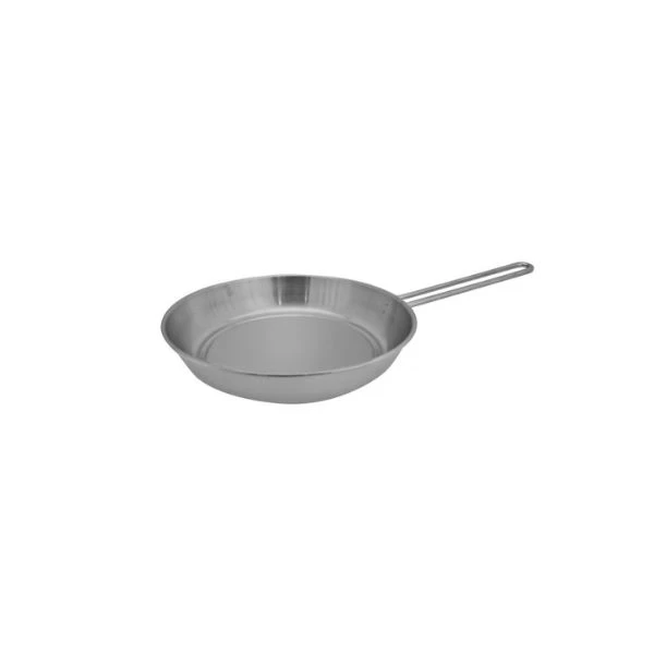 Stekpanna 24 Inox Plus Pintinox 43,5x25x9cm 476015 by PINTINOX color Svart