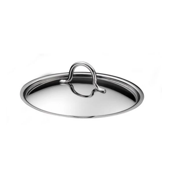 Lock 24 Inox Plus Pintinox 25,5x25,5x7cm 476018 by PINTINOX color Svart