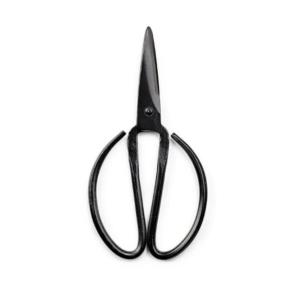 Kökssax Rustik HOME 17,5 cm 141850 by SCANDINAVIAN HOME color Svart