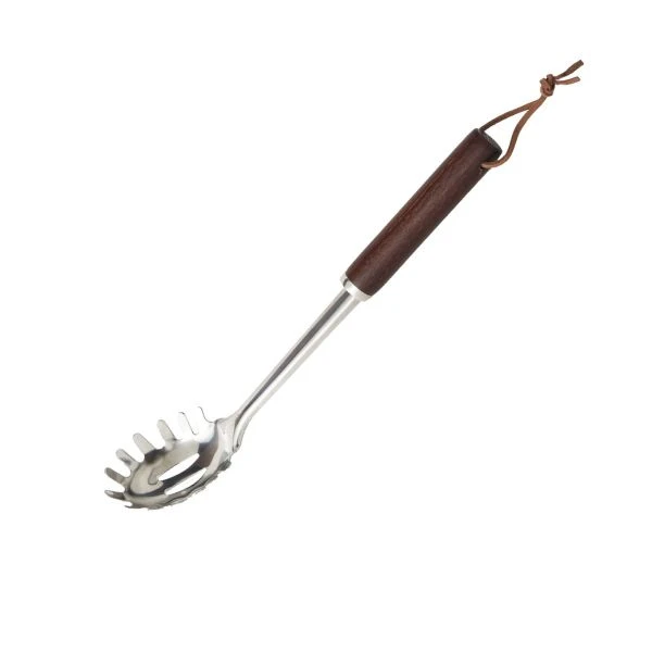 Spagettislev HOME 31x6,2 cm 146005 by SCANDINAVIAN HOME color Metall/Mörk ask