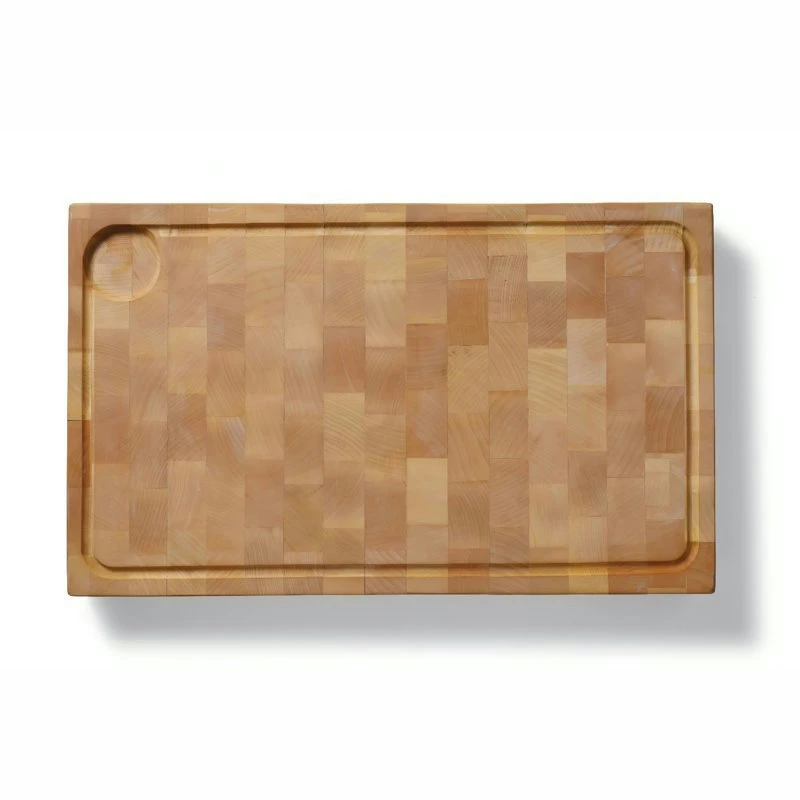 Skärbräda SKOTTSBERG® 50x30x4cm S533220 by SKOTTSBERG color Svart