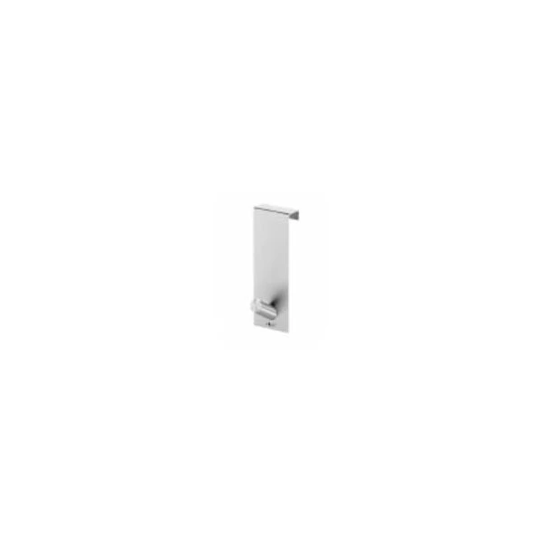Dörrkrok EXIT SMAL ZACK® 4,5x13,5x6cm 820723 by ZACK color Svart