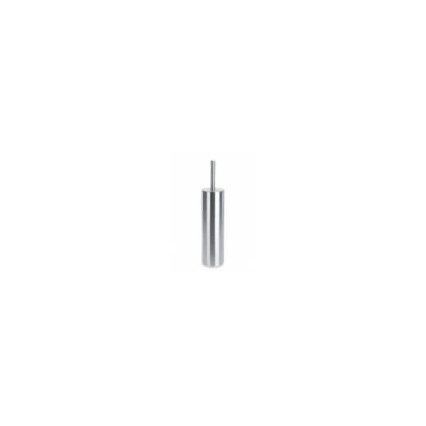 Toalettpappersbutler LINEA ZACK® Ø 9 x 40,5 cm 840284 by ZACK color Svart