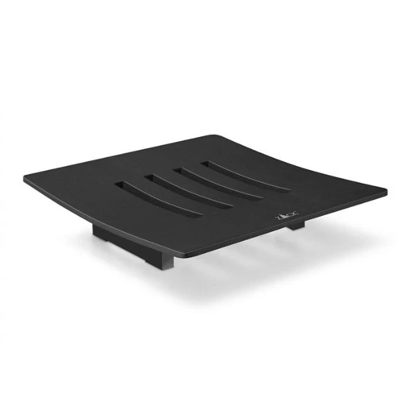 Spegel 40 MORMA ZACK® 10,5x10,5x2,2 cm 840443 by ZACK color Svart