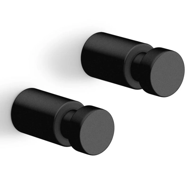 Handdukskrok Litet Set Svart ZACK® 840444 by ZACK color Svart