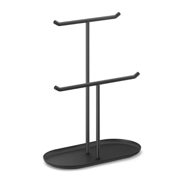 Smyckesställ OLOMO ZACK® 840523 by ZACK color Svart