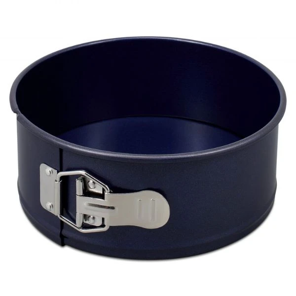 Springform hög non-stick ZYLISS® Ø 20x8,4 cm E980193 by ZYLISS color Svart