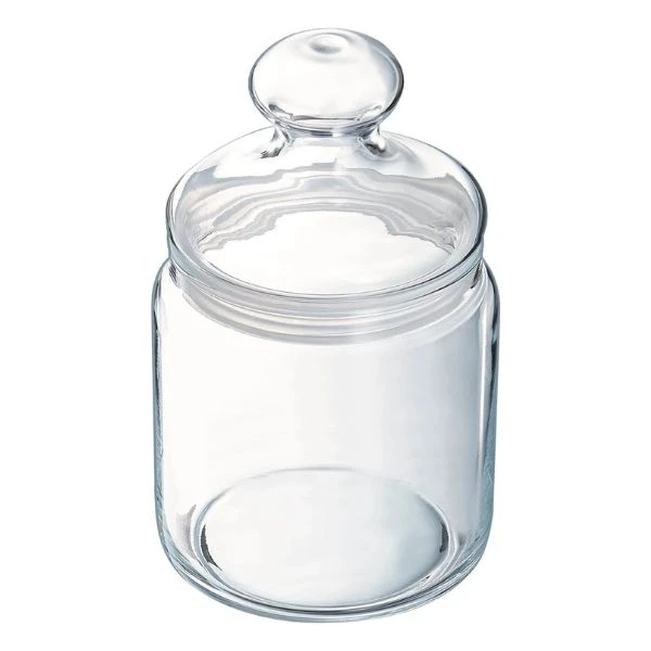Förvaringsburk 0,75 liter 22025904 by ARCOROC color Helder