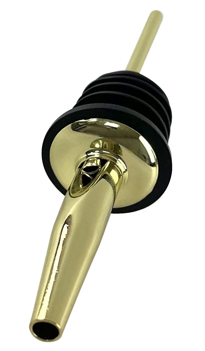 Droppkork Guldpläterad 3038P by Beaumont color Goud