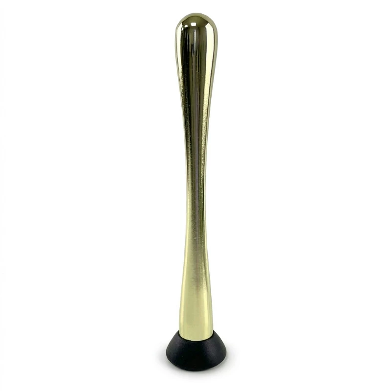 Muddler Guld - Mezclar 22cm 3885 by Beaumont color Goud
