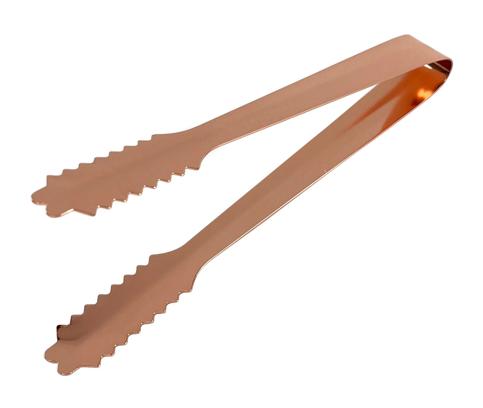 Istång 18cm Koppar 3889 by Beaumont color Koppar