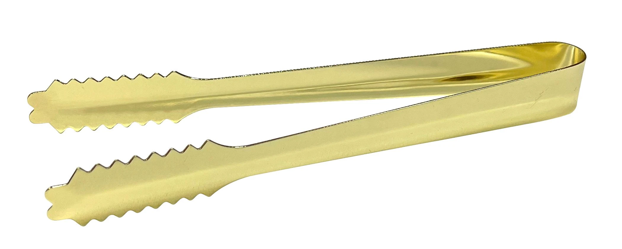 Istång 18 cm Guld 3890 by Beaumont color Goud
