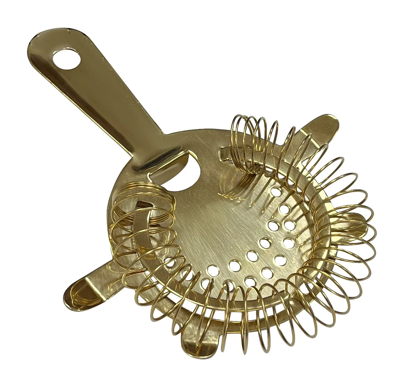 Hawthorne Strainer - 4 öron Guld 3893 by Beaumont color Goud