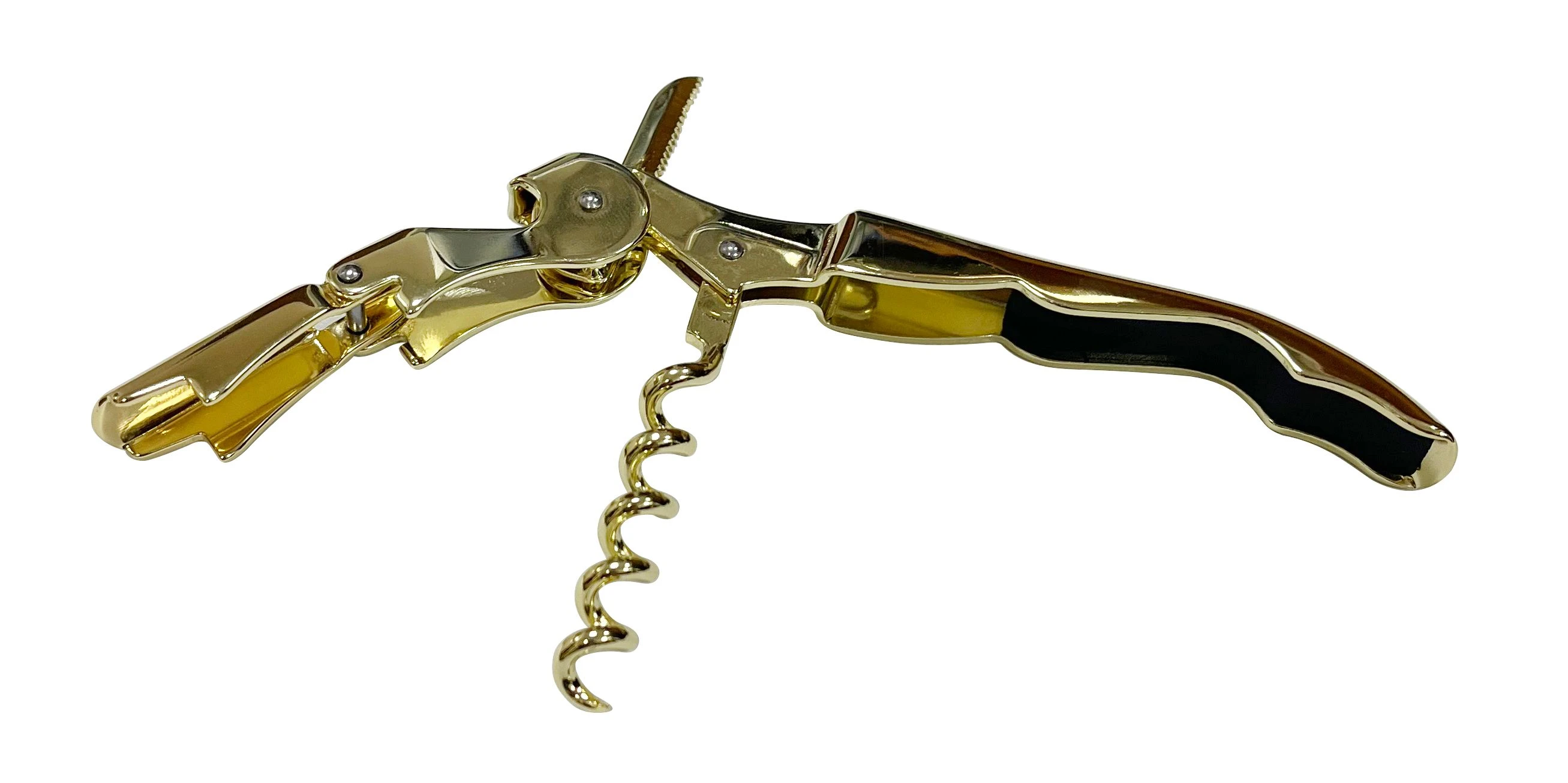 Korkskruv Guld 3896 by Beaumont color Goud