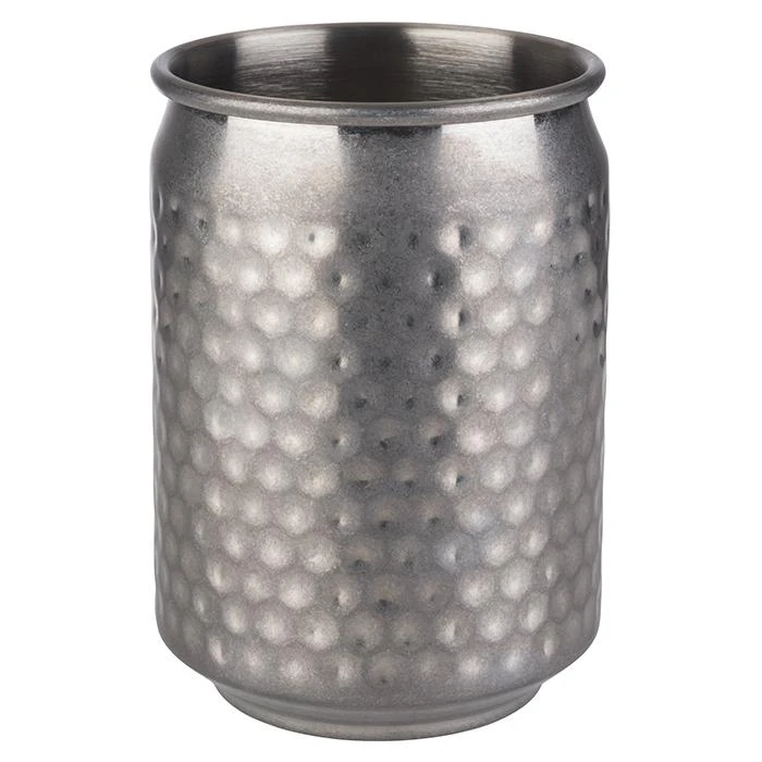 Mugg 35 cl Cool, hamrat svart 11193373 by APS color Svart