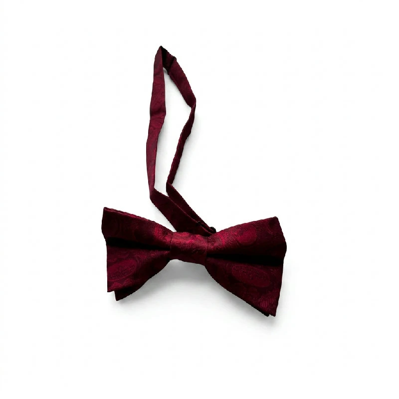 Hendricks Fluga Merchandise7 by HENDRICKS color Svart