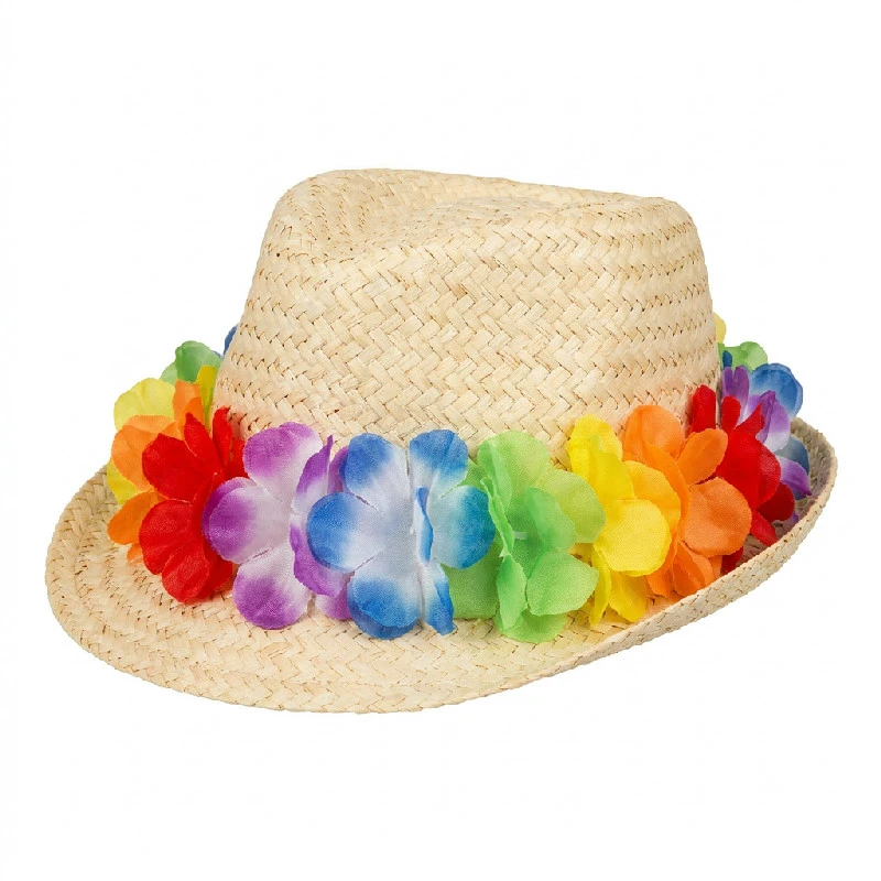 Hatt Aruba 52535 by Godan color Svart