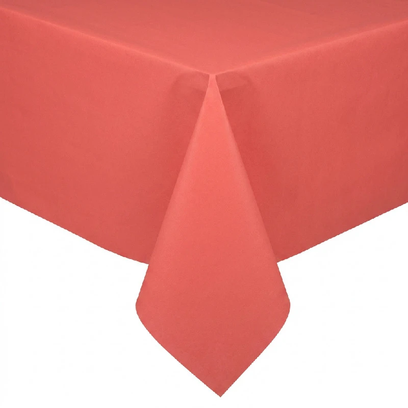 Pappersduk korall 132 x 183 cm PF-OPKO by Godan color Svart