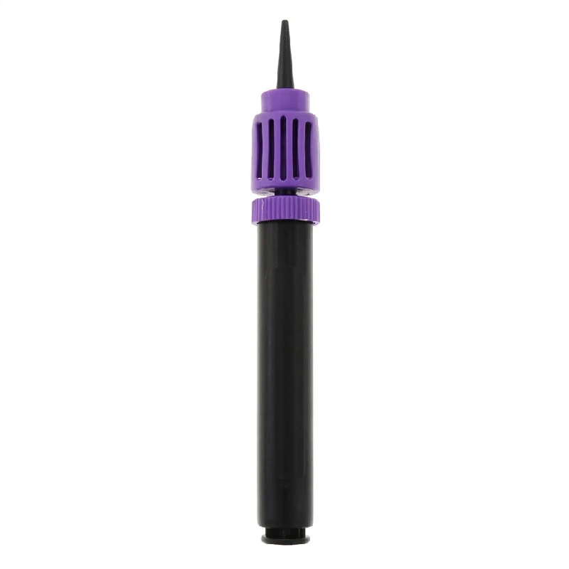 Godan pump till modelleringsballonger PZ-PDMO by Godan color Svart