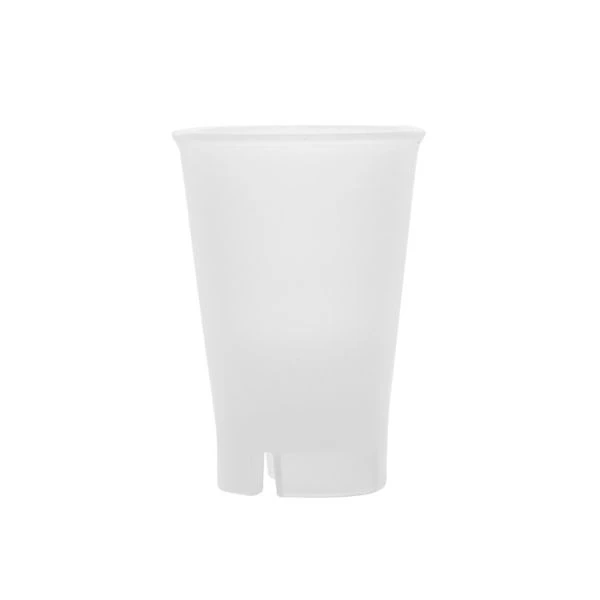 GraMonty Shotglas Frosted Vit 2 cl 1012 by GraMonty color Vit