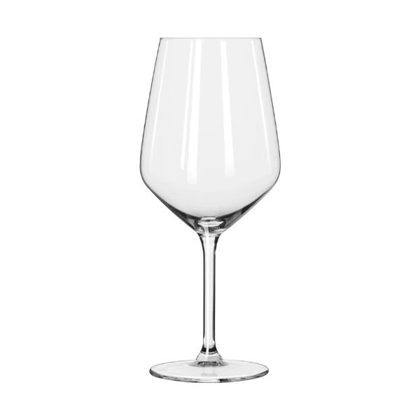Carre vinglas, 53 cl, H22 cm - Libbey 19640153 by LIBBEY color Helder