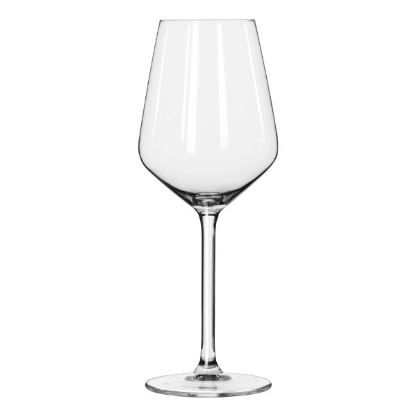 Carre vinglas, 37 cl, H22 cm - Libbey 19640337 by LIBBEY color Helder