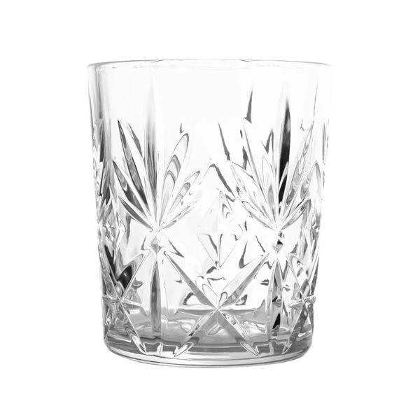 GraMonty Lowball Dricksglas 35 cl - Polykarbonat 6155 by GraMonty color Helder