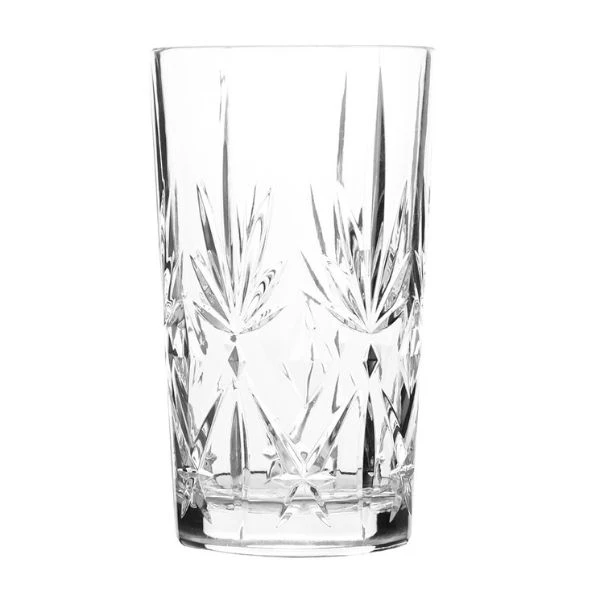 GraMonty Highball Dricksglas 47 cl - Polykarbonat 6156 by GraMonty color Helder