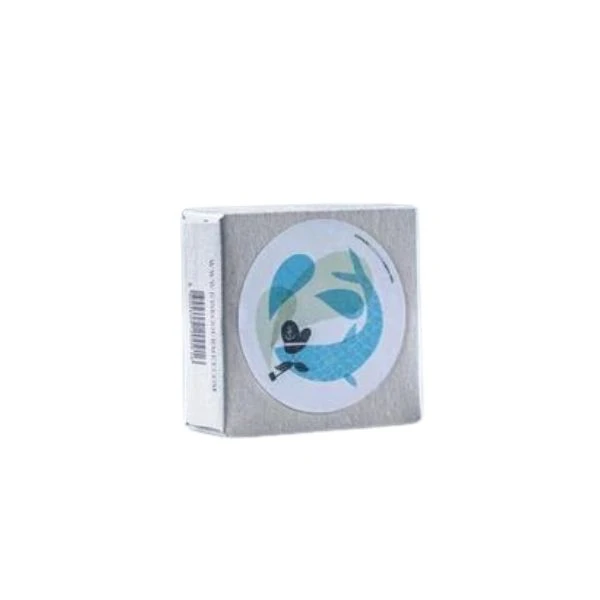 Sardinpaté 75 g 352194 by José Gourmet color Svart