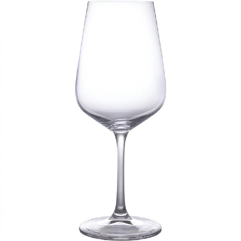 Strix Rödvinsglas 45 cl 1SF73-450 by Genware color Svart