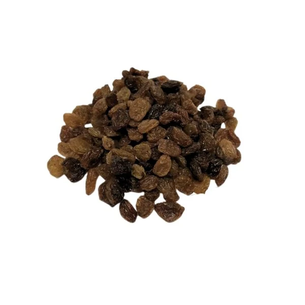 Russin Eko PS (1 KG) 278688 by ABL FOOD color Svart