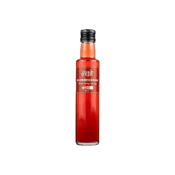 Plommonvinäger Eko FL 250 ml 319832 by Fejø color Svart