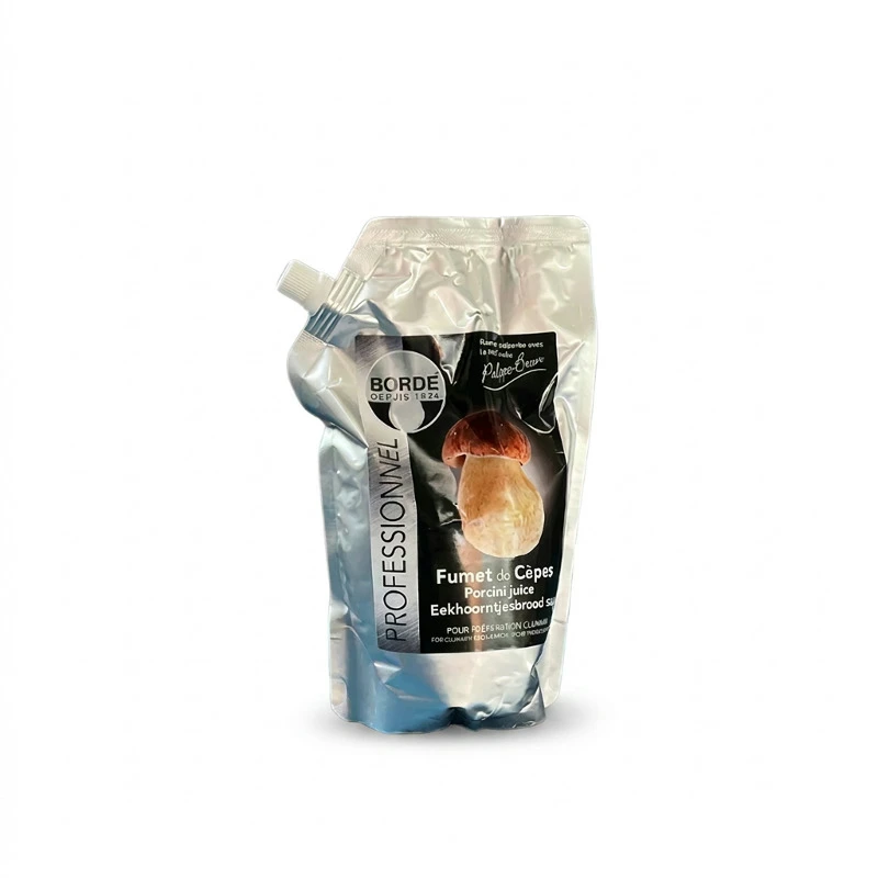 Karl Johan Juice PS 750 ml 349149 by Borde color Svart