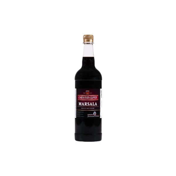 Matlagning Masala 17% FL (100 CL) 95327 by Ravel color Svart