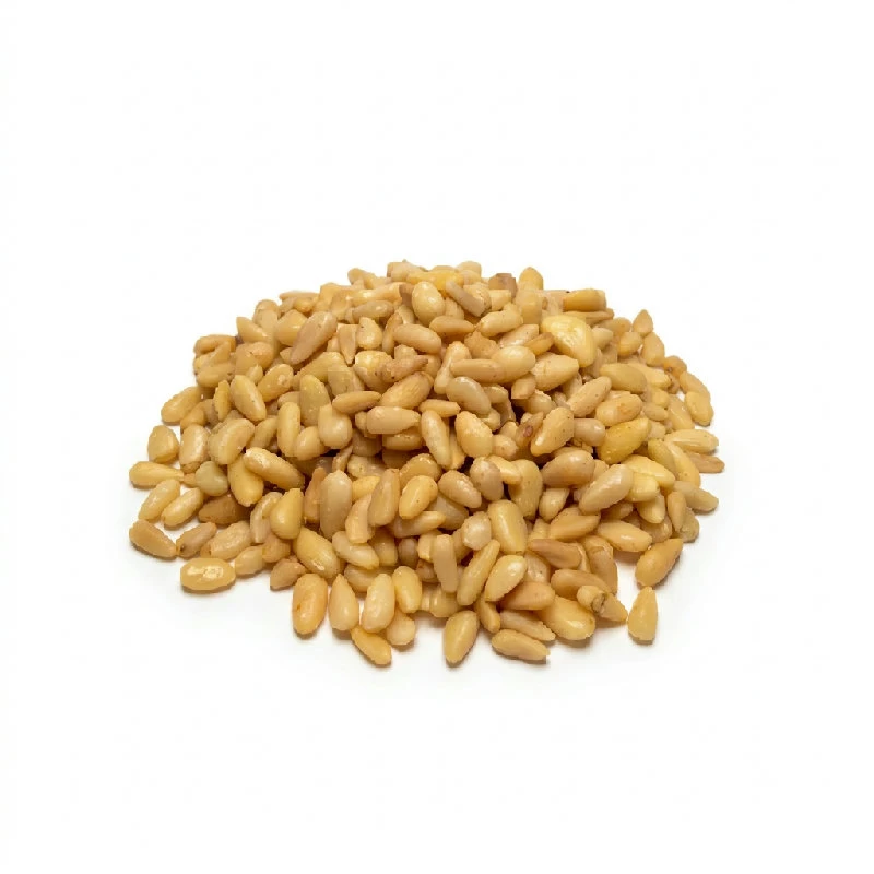 Pinjenötter PS (1 KG) 200021 by ABL FOOD color Svart